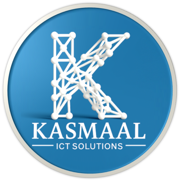Kasmaal ICT